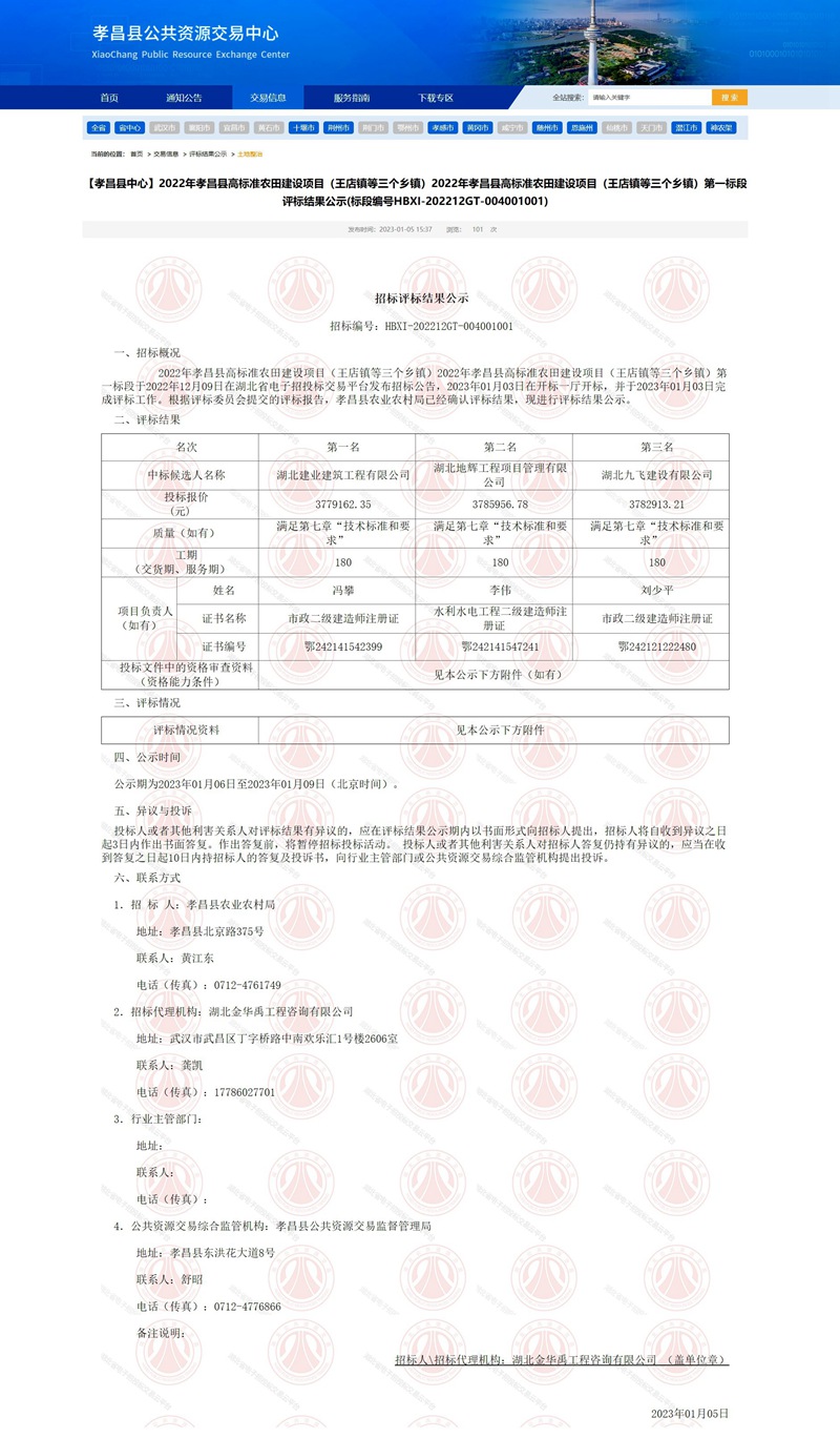 【孝昌縣中心】2022年孝昌縣高標(biāo)準(zhǔn)農(nóng)田建設(shè)項(xiàng)目（王店鎮(zhèn)等三個(gè)鄉(xiāng)鎮(zhèn)）2022年孝昌縣高標(biāo)準(zhǔn)農(nóng)田建設(shè)項(xiàng).jpg